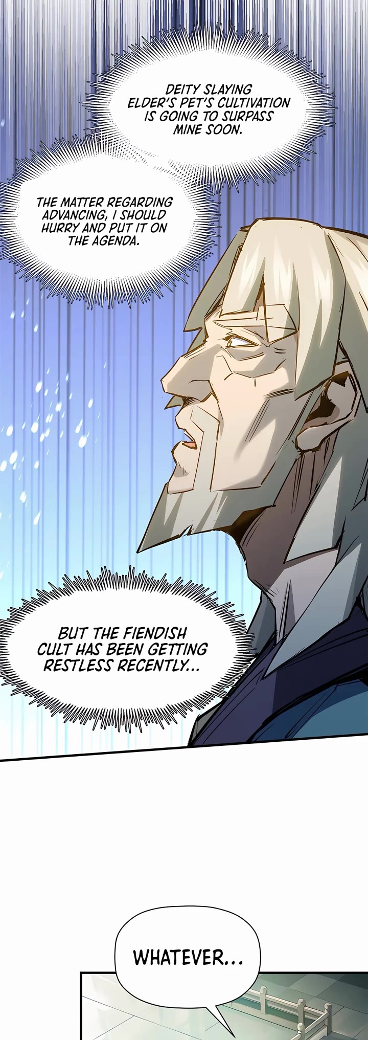 Top Tier Providence: Secretly Cultivate for a Thousand Years Chapter 125 page 13 - Chapter 125