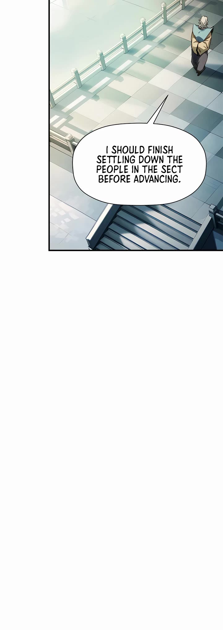 Top Tier Providence: Secretly Cultivate for a Thousand Years Chapter 125 page 14 - Chapter 125