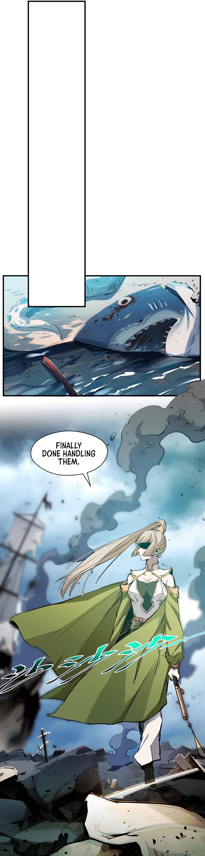 Top Tier Providence: Secretly Cultivate for a Thousand Years Chapter 125 page 15 - Chapter 125