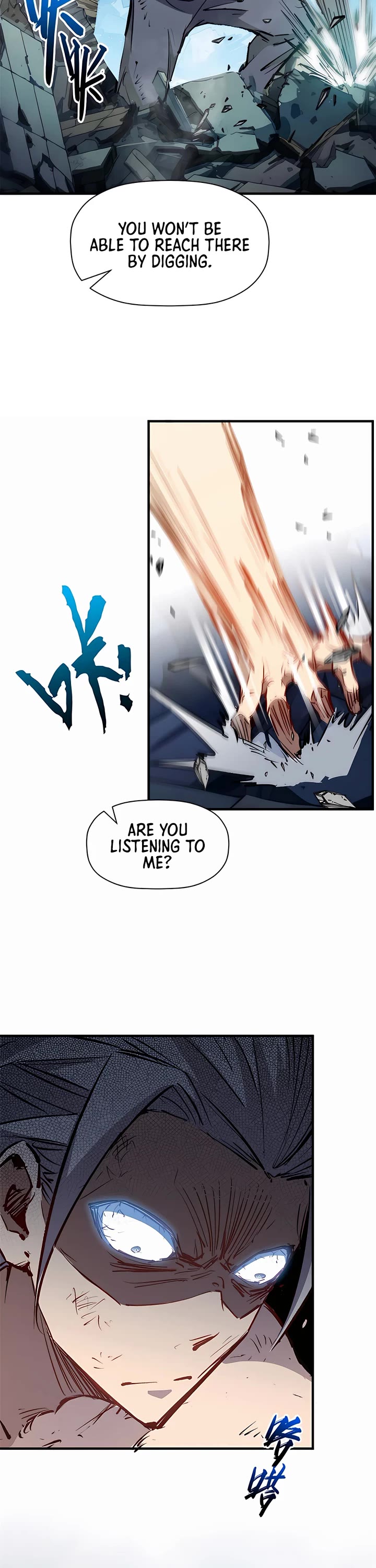 Top Tier Providence: Secretly Cultivate for a Thousand Years Chapter 125 page 17 - Chapter 125
