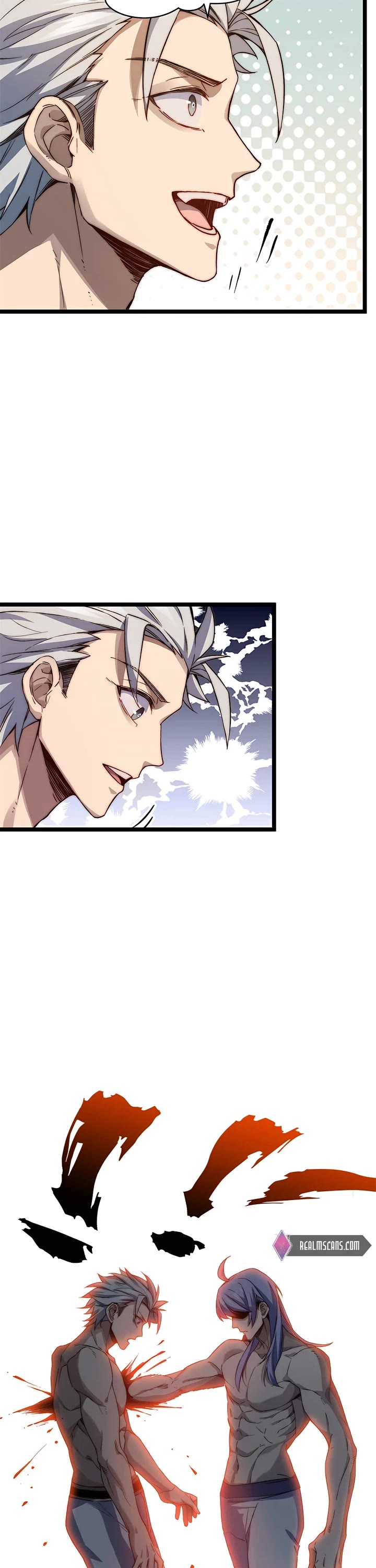 Top Tier Providence: Secretly Cultivate for a Thousand Years Chapter 125 page 30 - Chapter 125