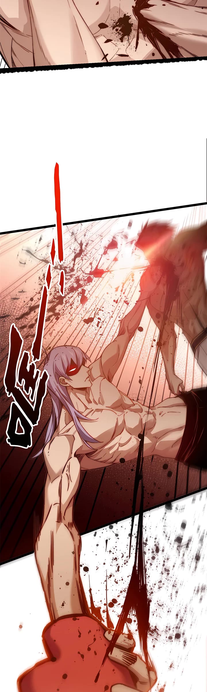 Top Tier Providence: Secretly Cultivate for a Thousand Years Chapter 125 page 32 - Chapter 125