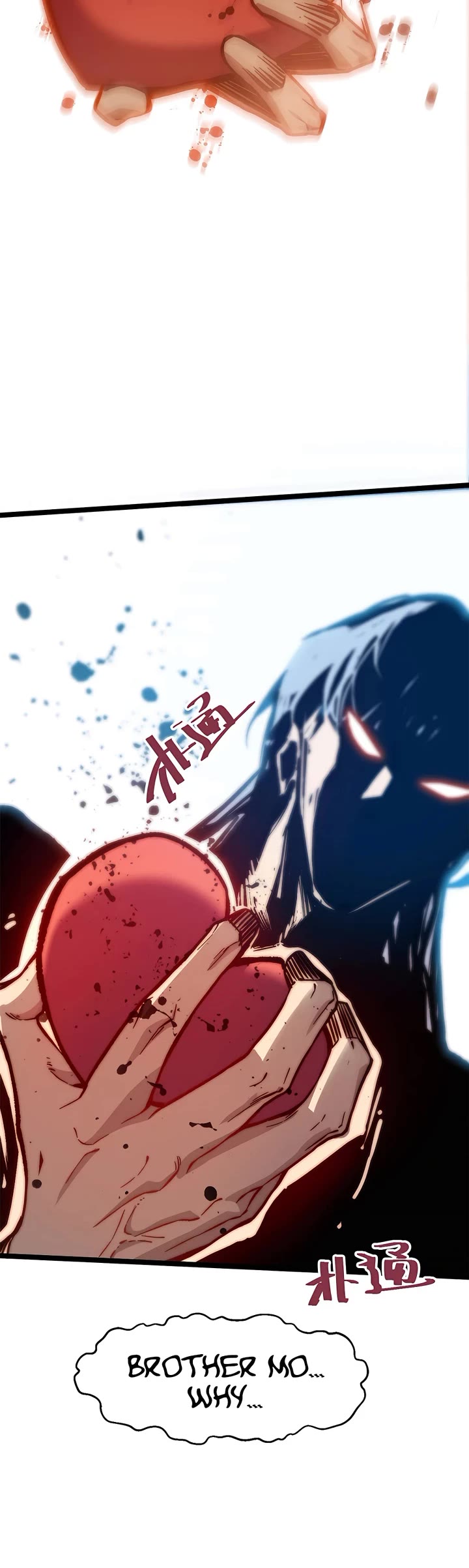 Top Tier Providence: Secretly Cultivate for a Thousand Years Chapter 125 page 33 - Chapter 125