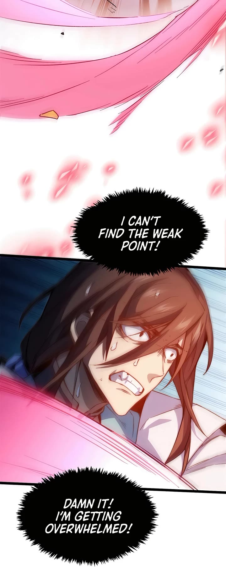 Top Tier Providence: Secretly Cultivate for a Thousand Years Chapter 125 page 37 - Chapter 125