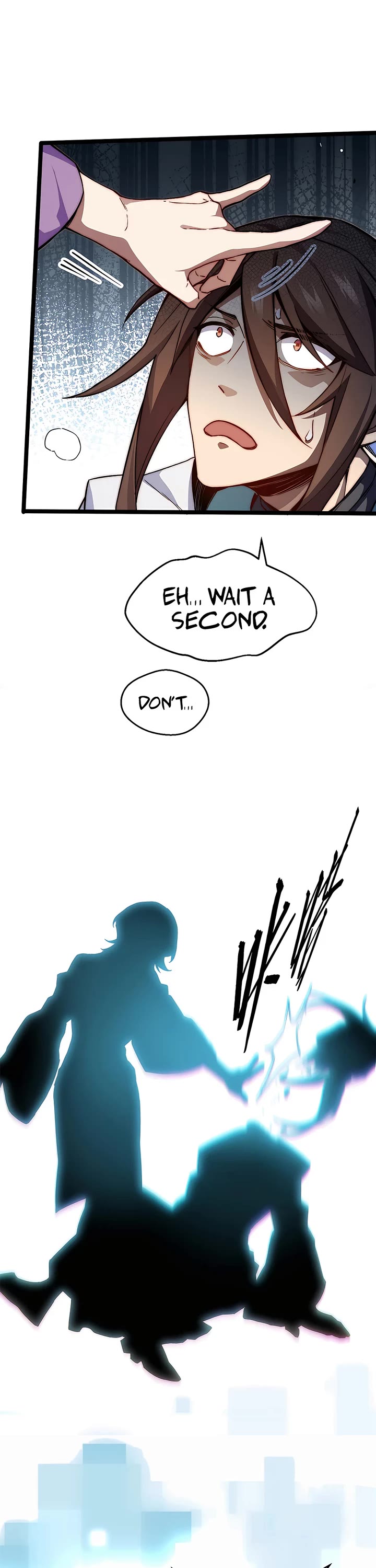 Top Tier Providence: Secretly Cultivate for a Thousand Years Chapter 125 page 39 - Chapter 125