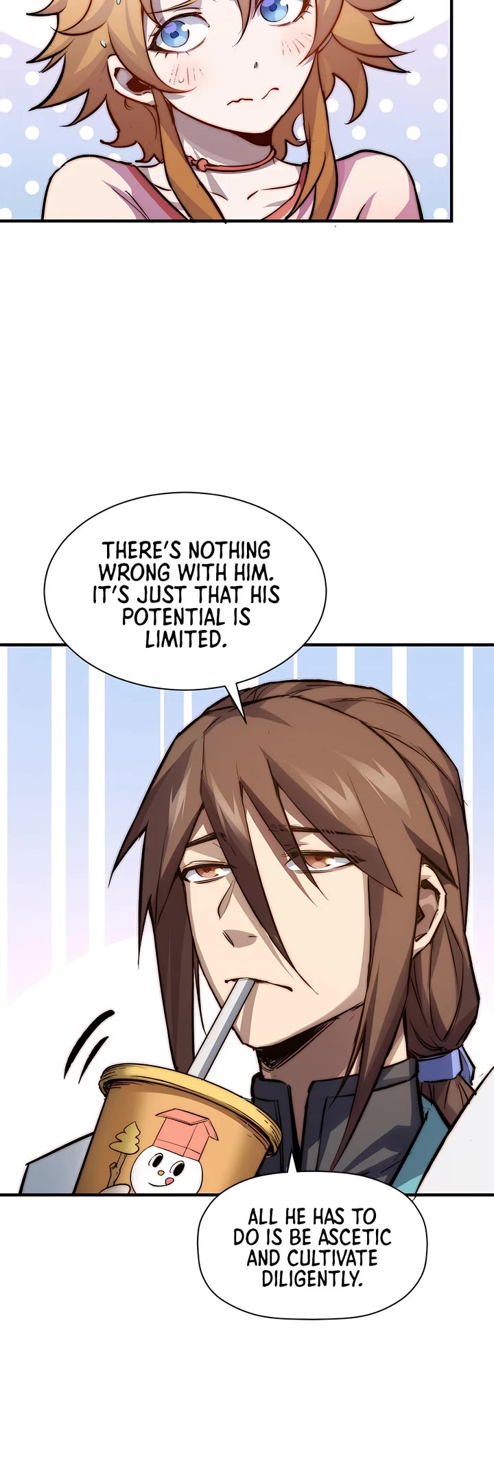 Top Tier Providence: Secretly Cultivate for a Thousand Years Chapter 125 page 4 - Chapter 125