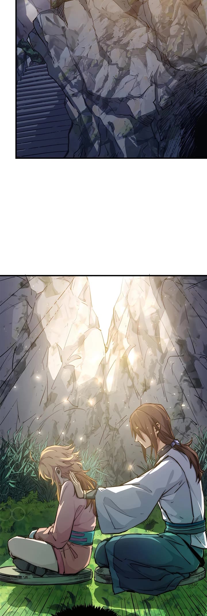 Top Tier Providence: Secretly Cultivate for a Thousand Years Chapter 126 page 10 - Chapter 126