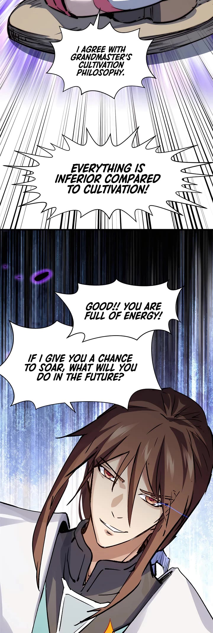 Top Tier Providence: Secretly Cultivate for a Thousand Years Chapter 126 page 14 - Chapter 126