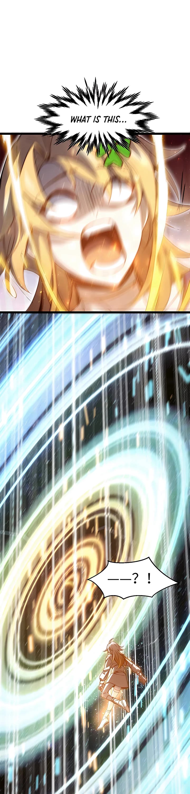 Top Tier Providence: Secretly Cultivate for a Thousand Years Chapter 126 page 21 - Chapter 126