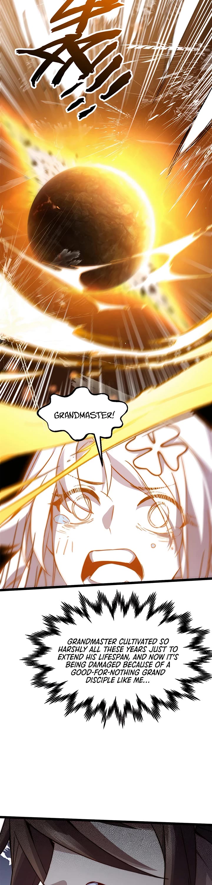 Top Tier Providence: Secretly Cultivate for a Thousand Years Chapter 126 page 23 - Chapter 126