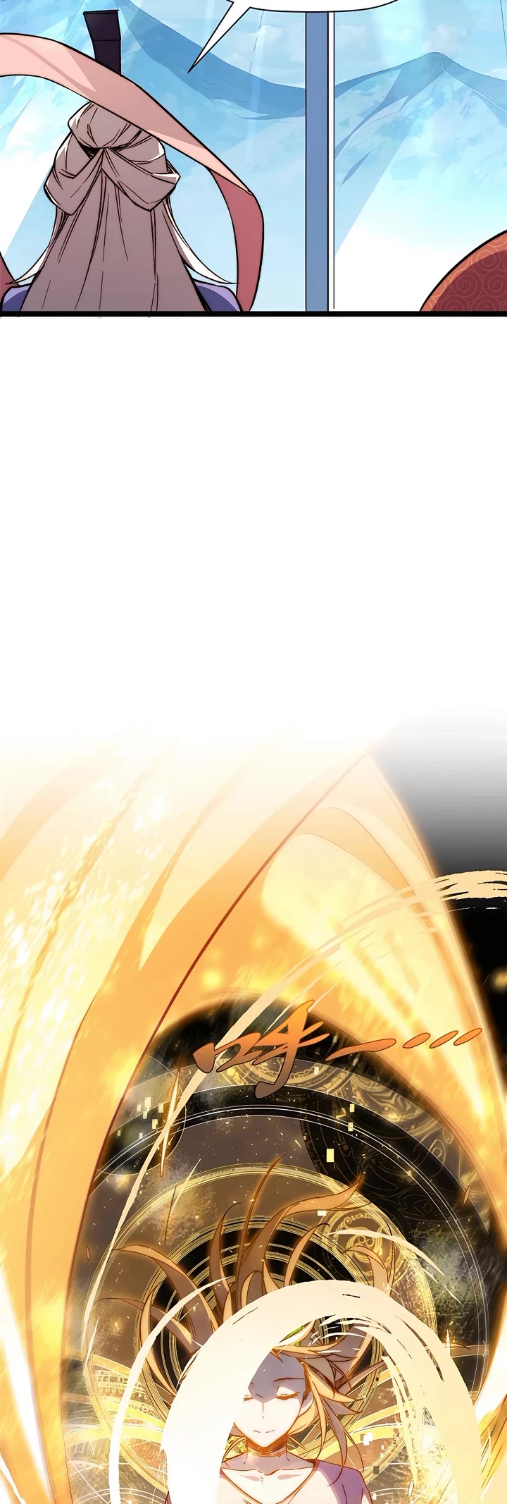 Top Tier Providence: Secretly Cultivate for a Thousand Years Chapter 126 page 30 - Chapter 126