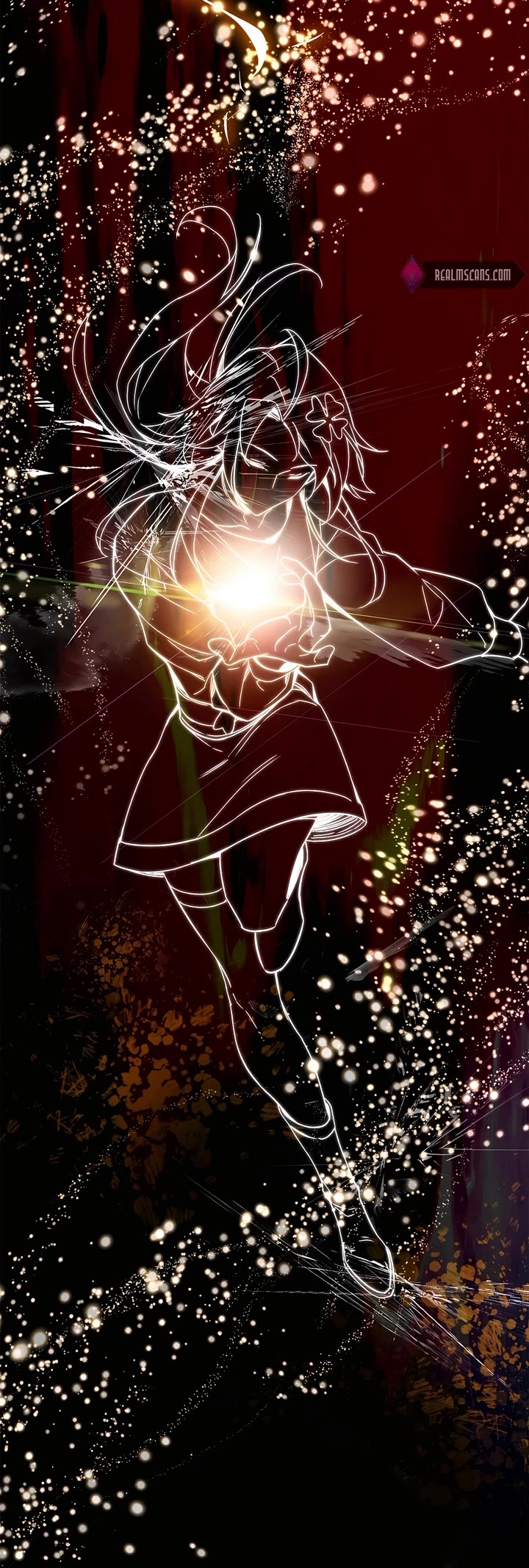 Top Tier Providence: Secretly Cultivate for a Thousand Years Chapter 126 page 35 - Chapter 126