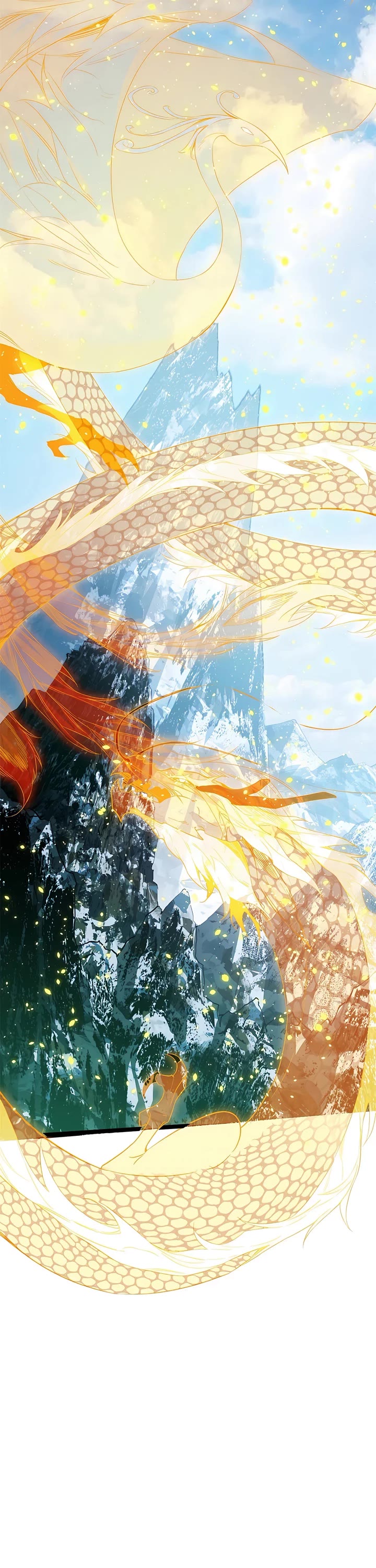 Top Tier Providence: Secretly Cultivate for a Thousand Years Chapter 126 page 41 - Chapter 126