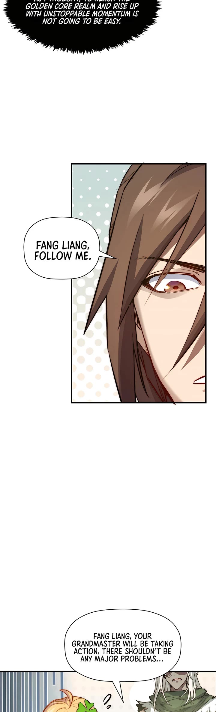 Top Tier Providence: Secretly Cultivate for a Thousand Years Chapter 126 page 5 - Chapter 126