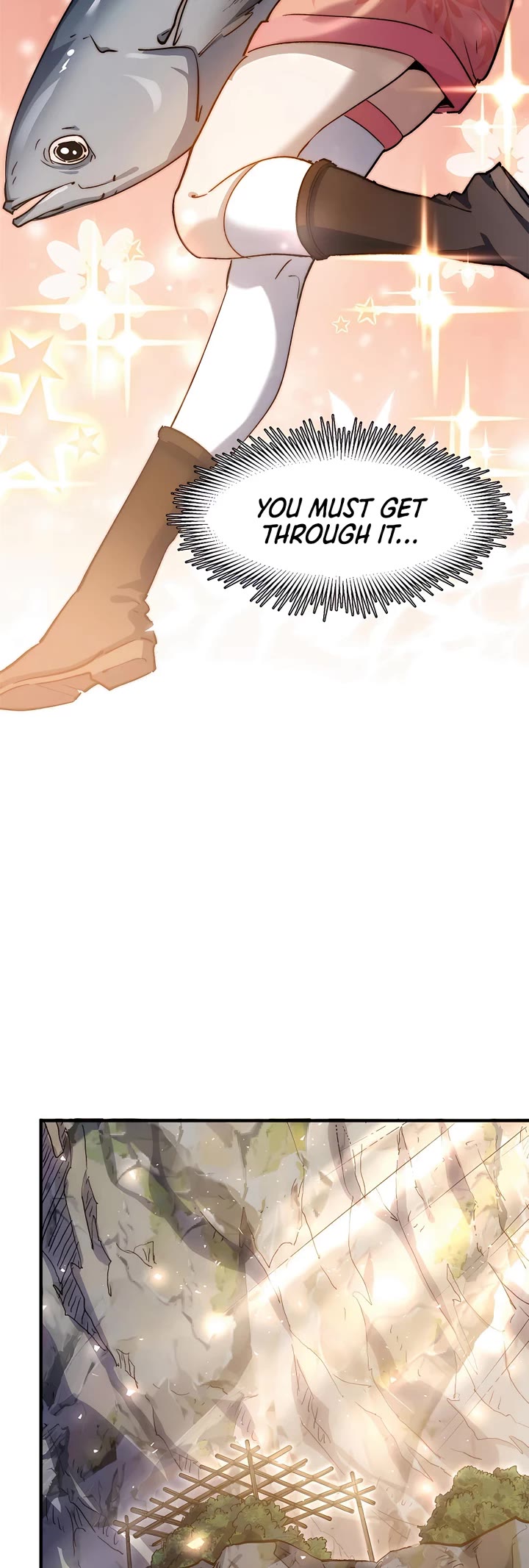 Top Tier Providence: Secretly Cultivate for a Thousand Years Chapter 126 page 9 - Chapter 126