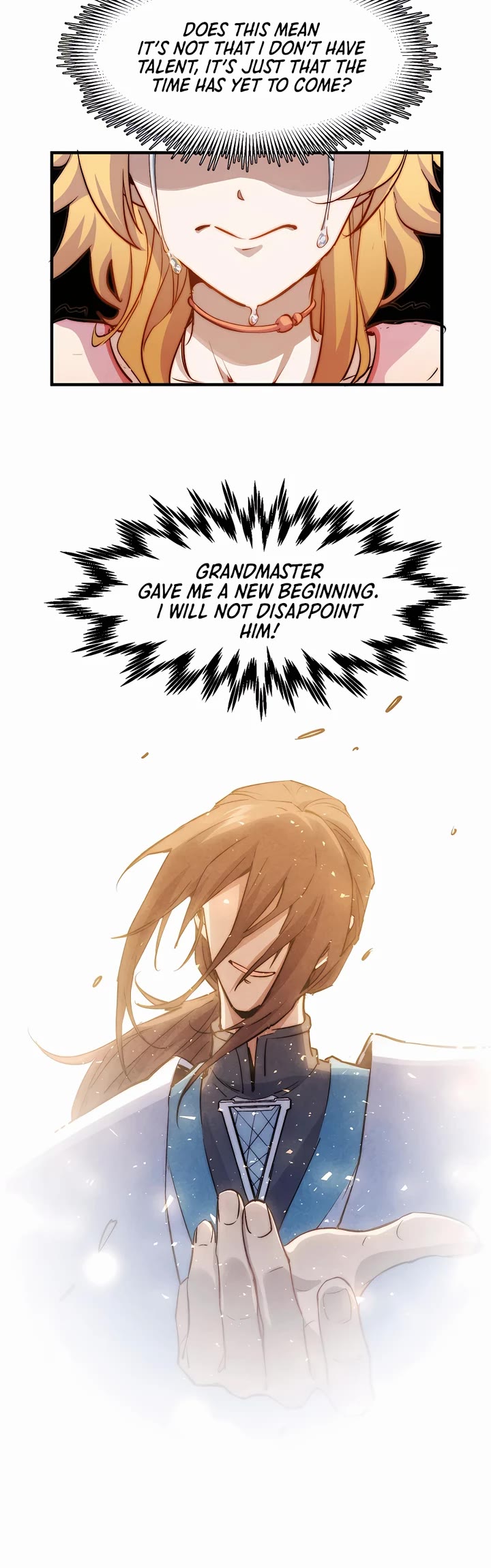 Top Tier Providence: Secretly Cultivate for a Thousand Years Chapter 127 page 10 - Chapter 127
