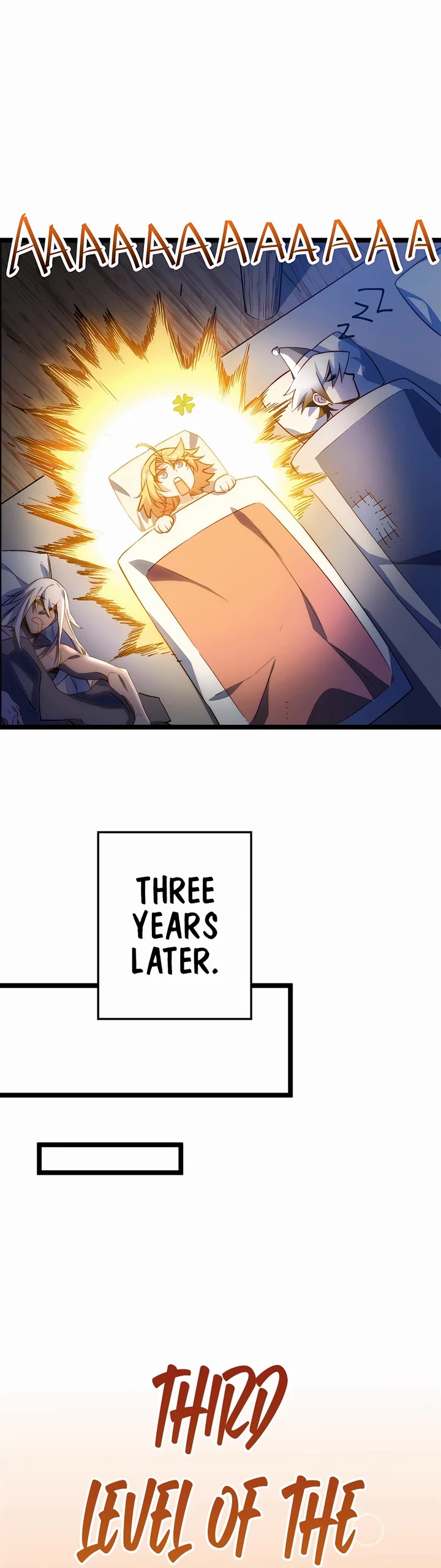 Top Tier Providence: Secretly Cultivate for a Thousand Years Chapter 127 page 14 - Chapter 127