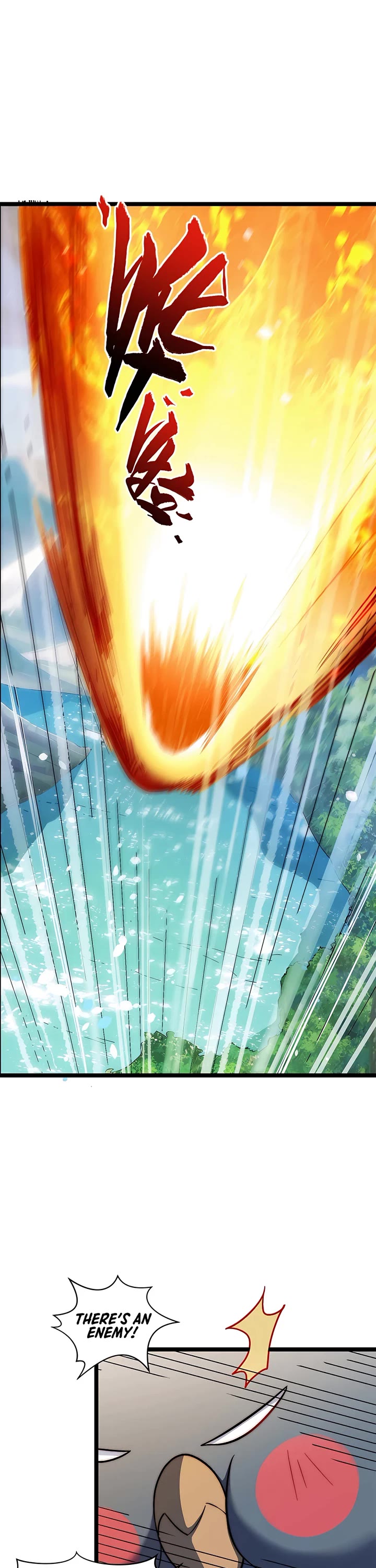 Top Tier Providence: Secretly Cultivate for a Thousand Years Chapter 127 page 17 - Chapter 127