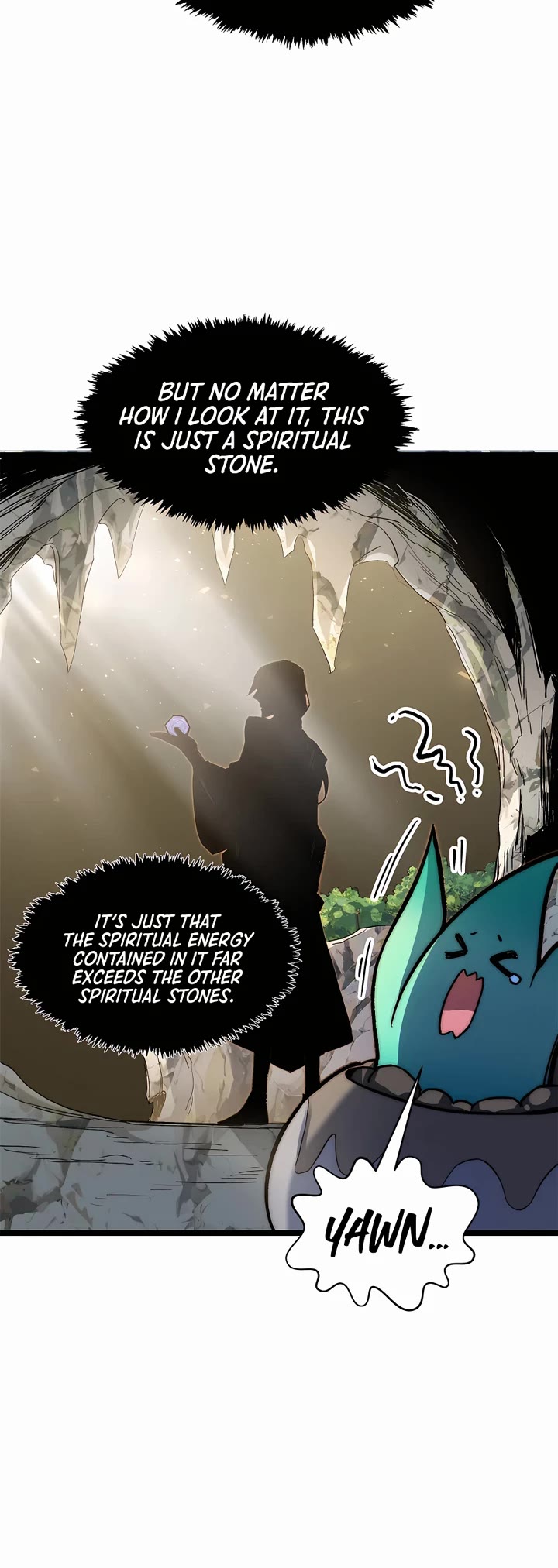 Top Tier Providence: Secretly Cultivate for a Thousand Years Chapter 127 page 25 - Chapter 127