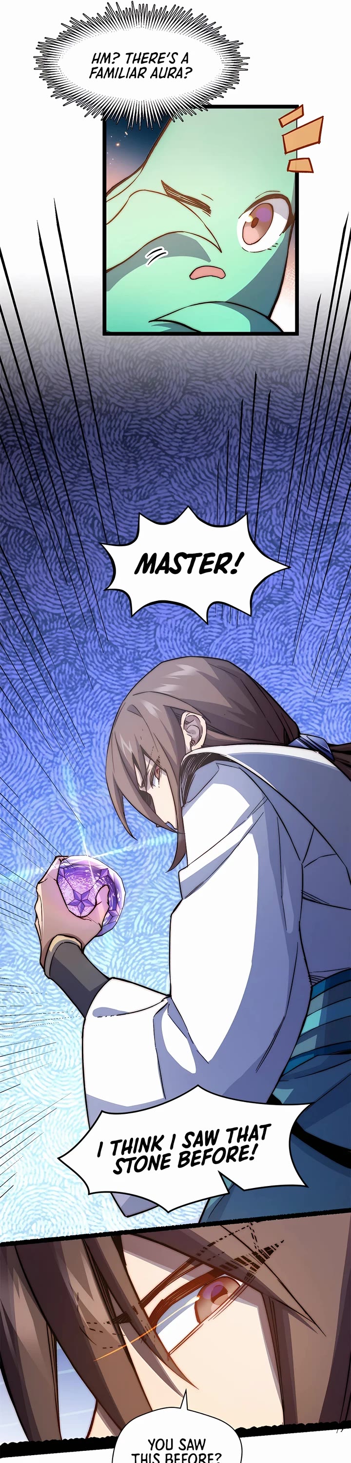 Top Tier Providence: Secretly Cultivate for a Thousand Years Chapter 127 page 26 - Chapter 127