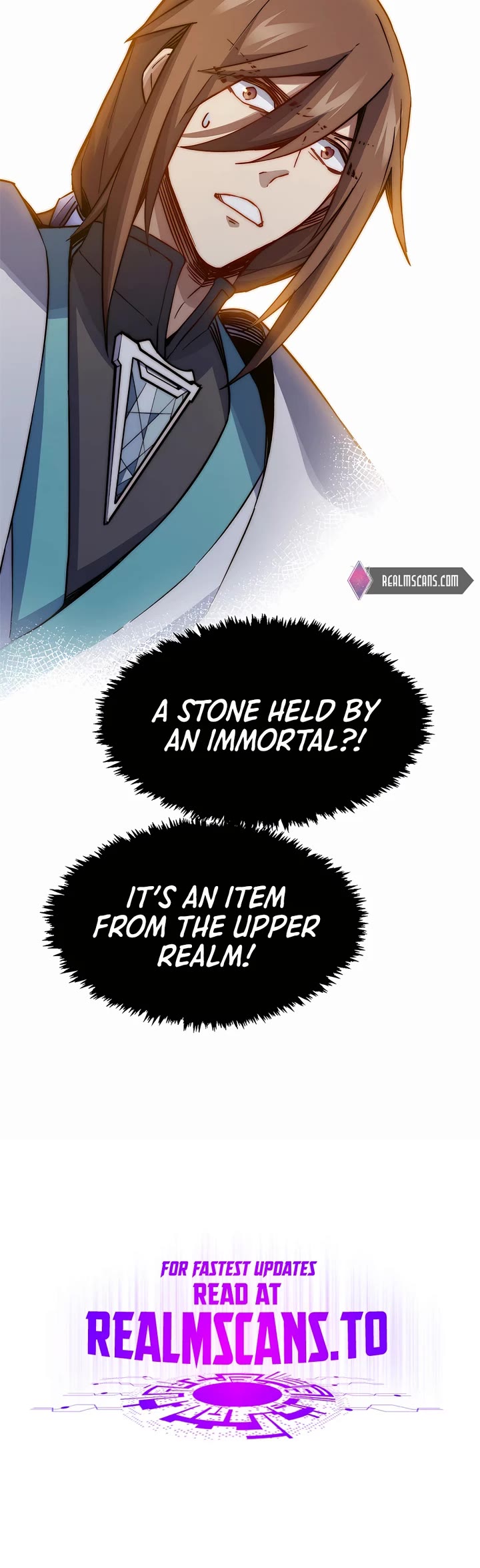 Top Tier Providence: Secretly Cultivate for a Thousand Years Chapter 127 page 28 - Chapter 127