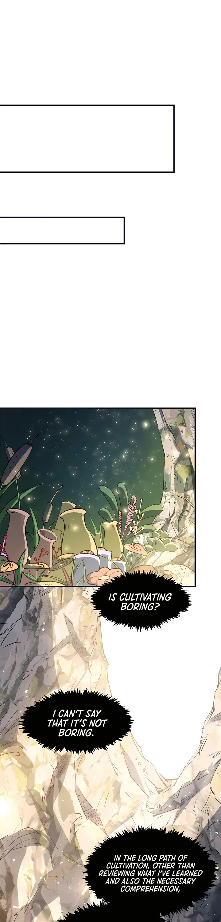 Top Tier Providence: Secretly Cultivate for a Thousand Years Chapter 128 page 16 - Chapter 128