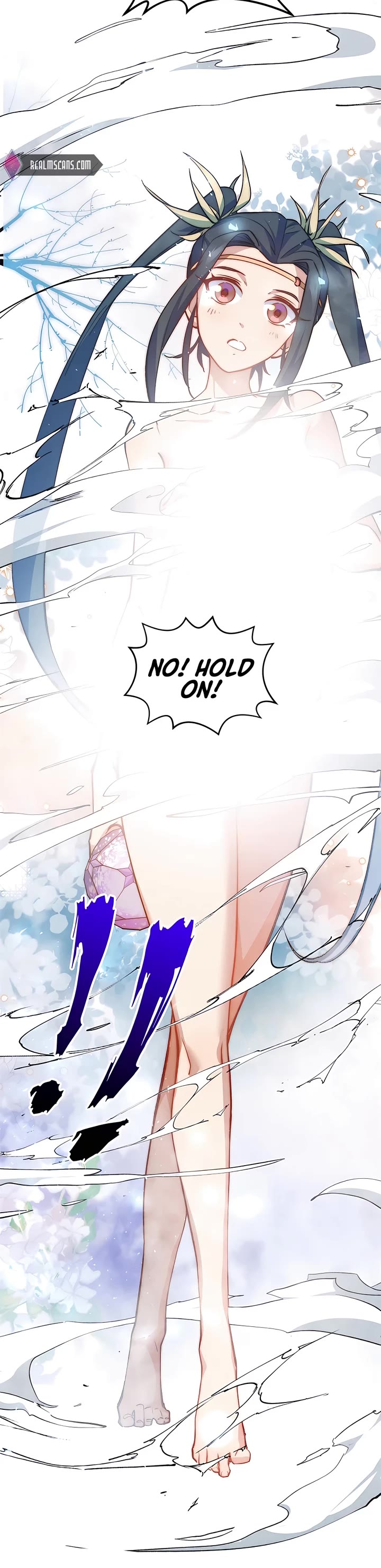 Top Tier Providence: Secretly Cultivate for a Thousand Years Chapter 128 page 20 - Chapter 128
