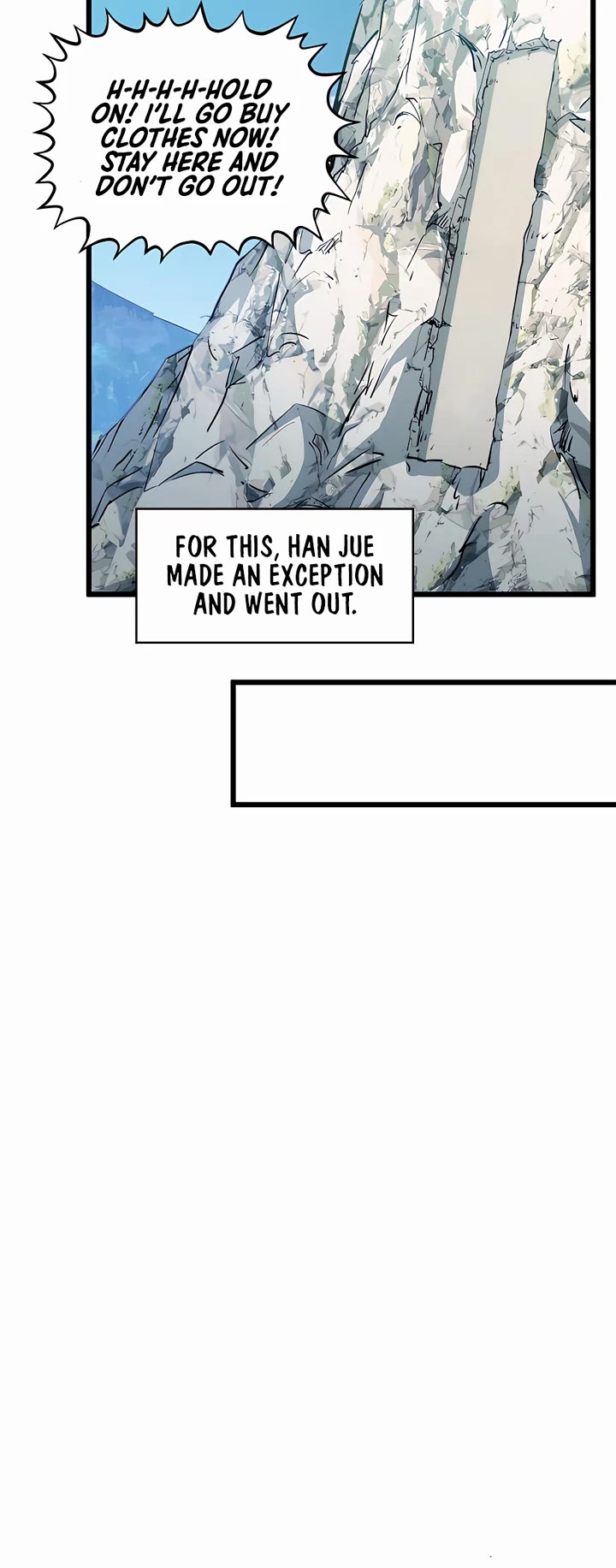 Top Tier Providence: Secretly Cultivate for a Thousand Years Chapter 128 page 25 - Chapter 128