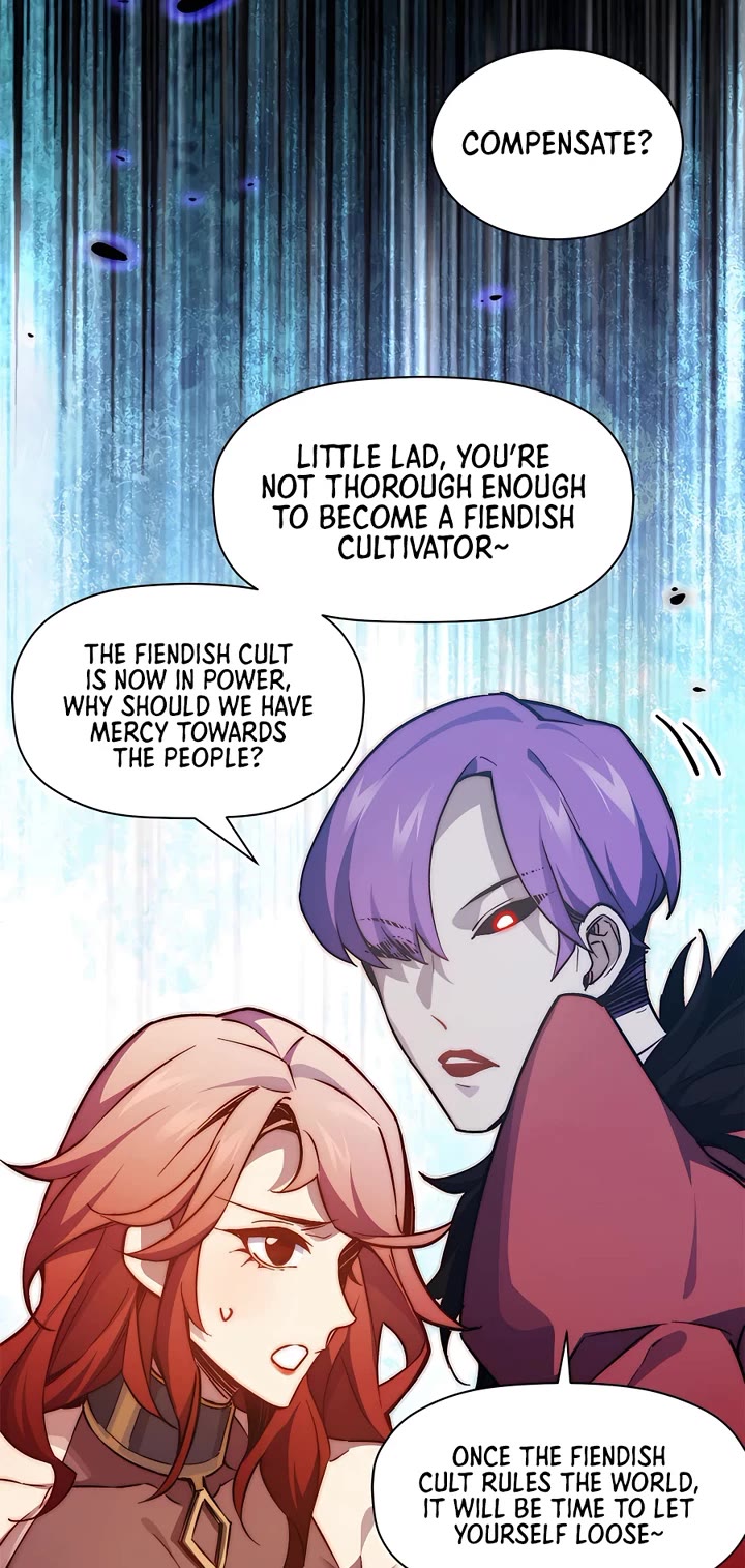 Top Tier Providence: Secretly Cultivate for a Thousand Years Chapter 129 page 12 - Chapter 129