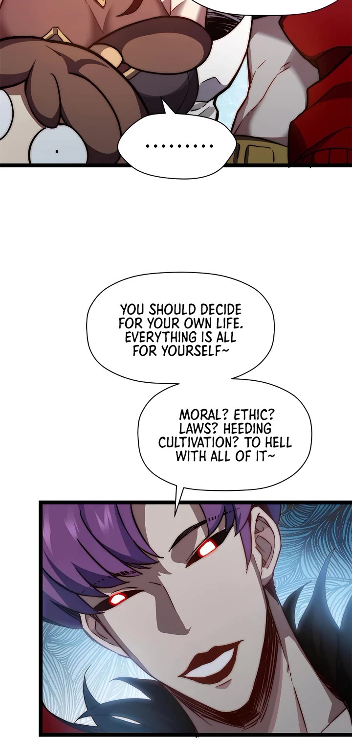 Top Tier Providence: Secretly Cultivate for a Thousand Years Chapter 129 page 13 - Chapter 129