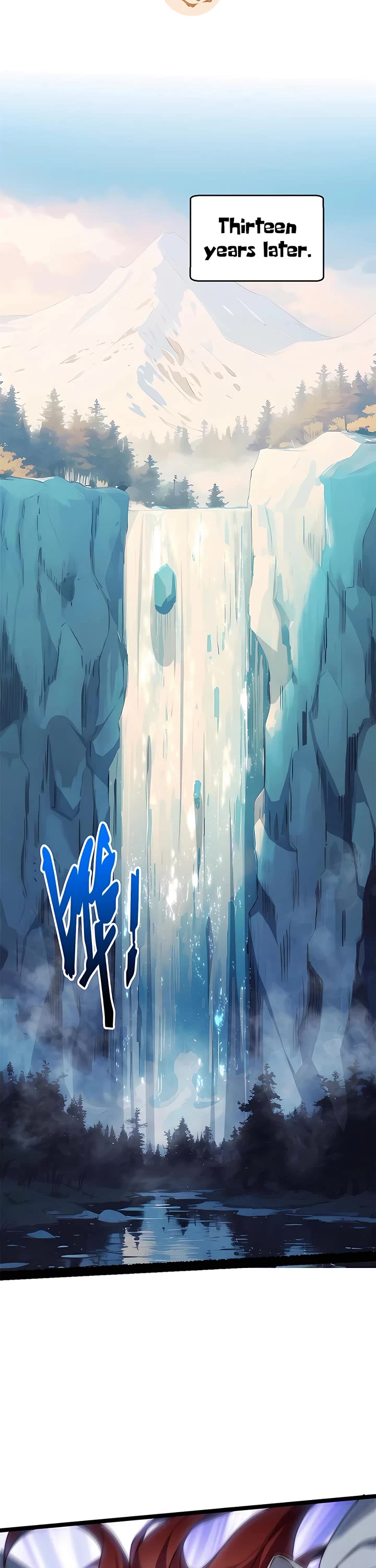 Top Tier Providence: Secretly Cultivate for a Thousand Years Chapter 129 page 2 - Chapter 129