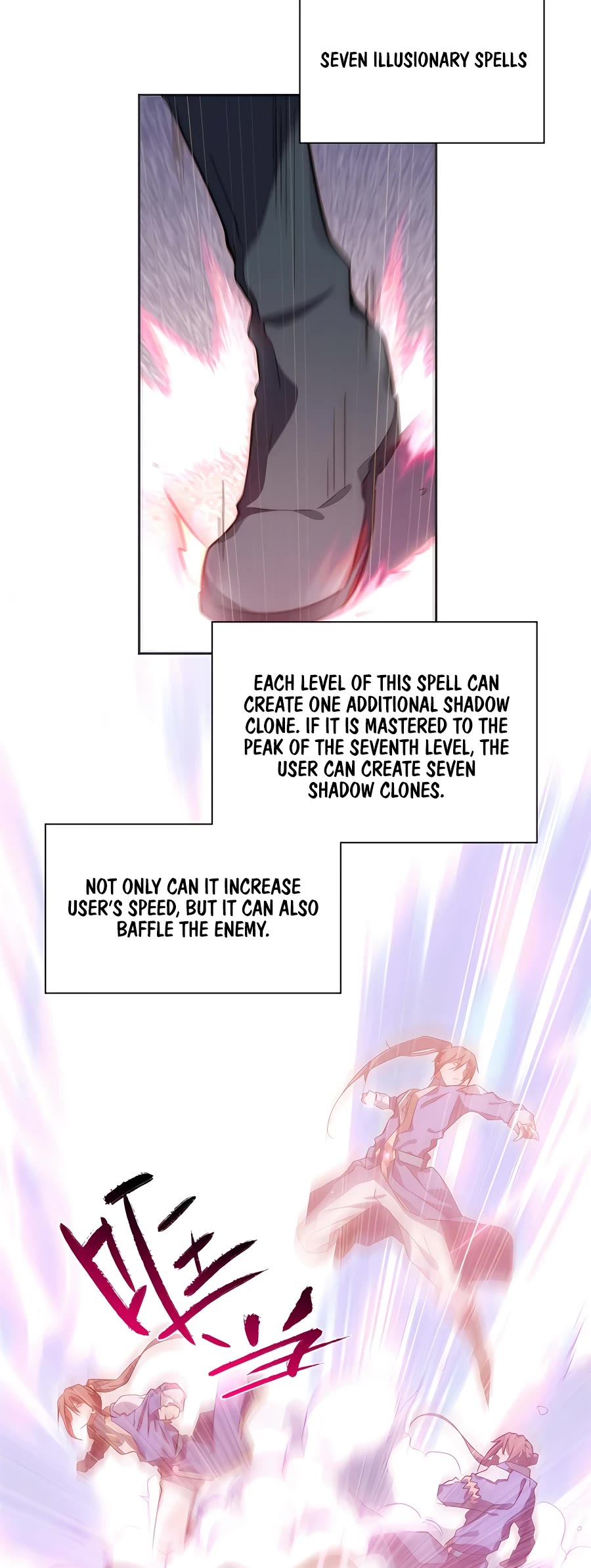 Top Tier Providence: Secretly Cultivate for a Thousand Years Chapter 13 page 13 - Chapter 13
