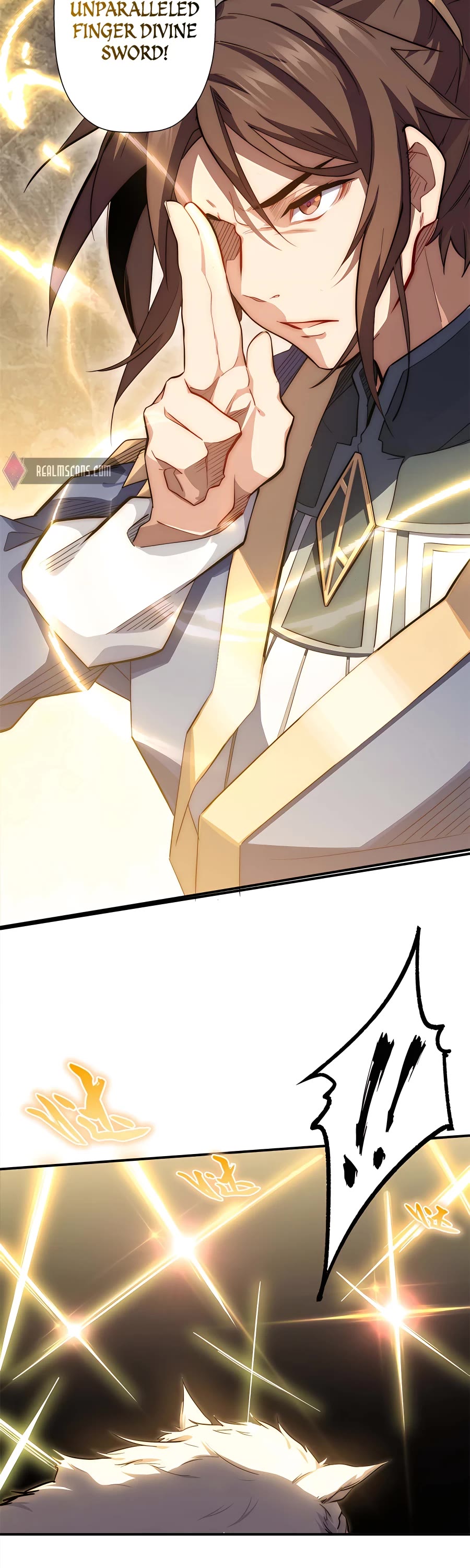 Top Tier Providence: Secretly Cultivate for a Thousand Years Chapter 13 page 16 - Chapter 13