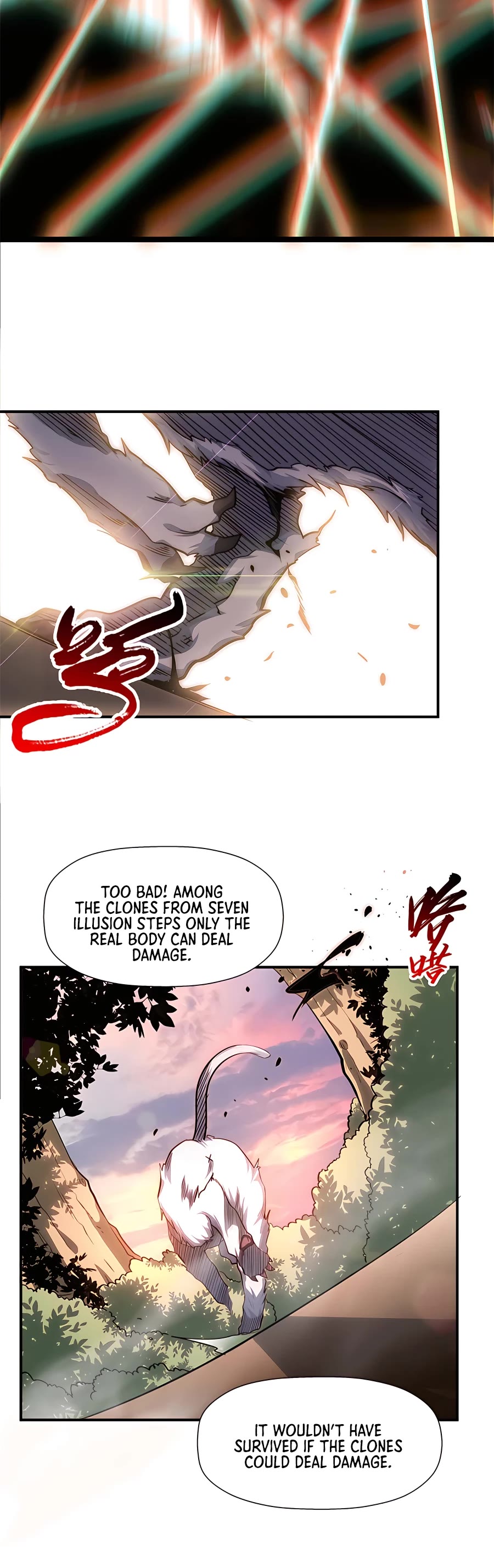 Top Tier Providence: Secretly Cultivate for a Thousand Years Chapter 13 page 18 - Chapter 13