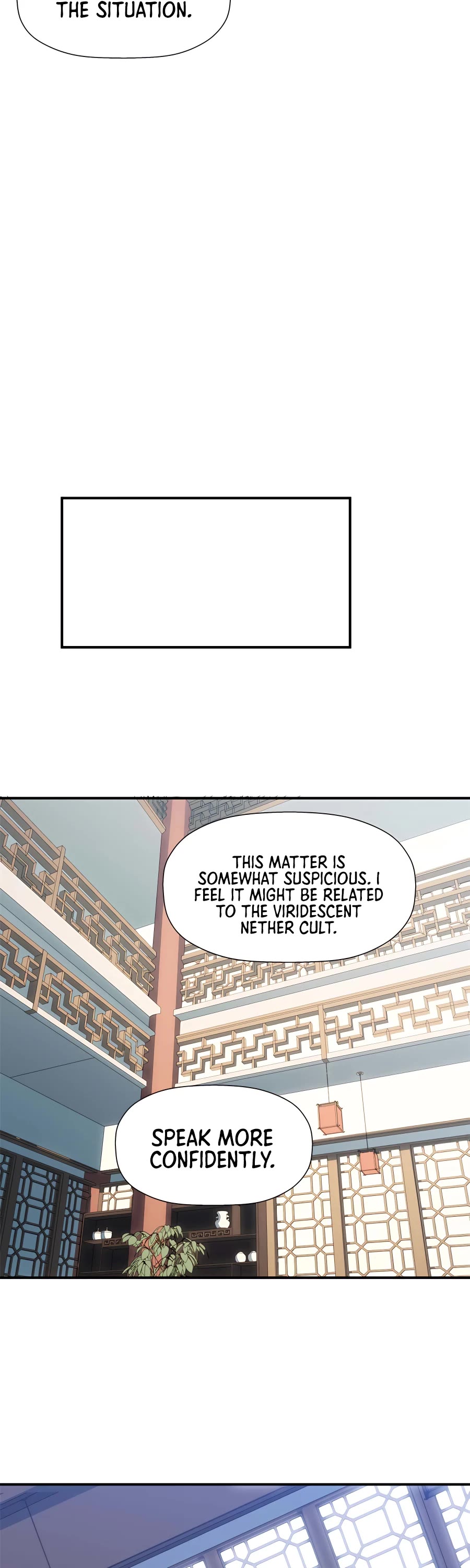 Top Tier Providence: Secretly Cultivate for a Thousand Years Chapter 13 page 20 - Chapter 13