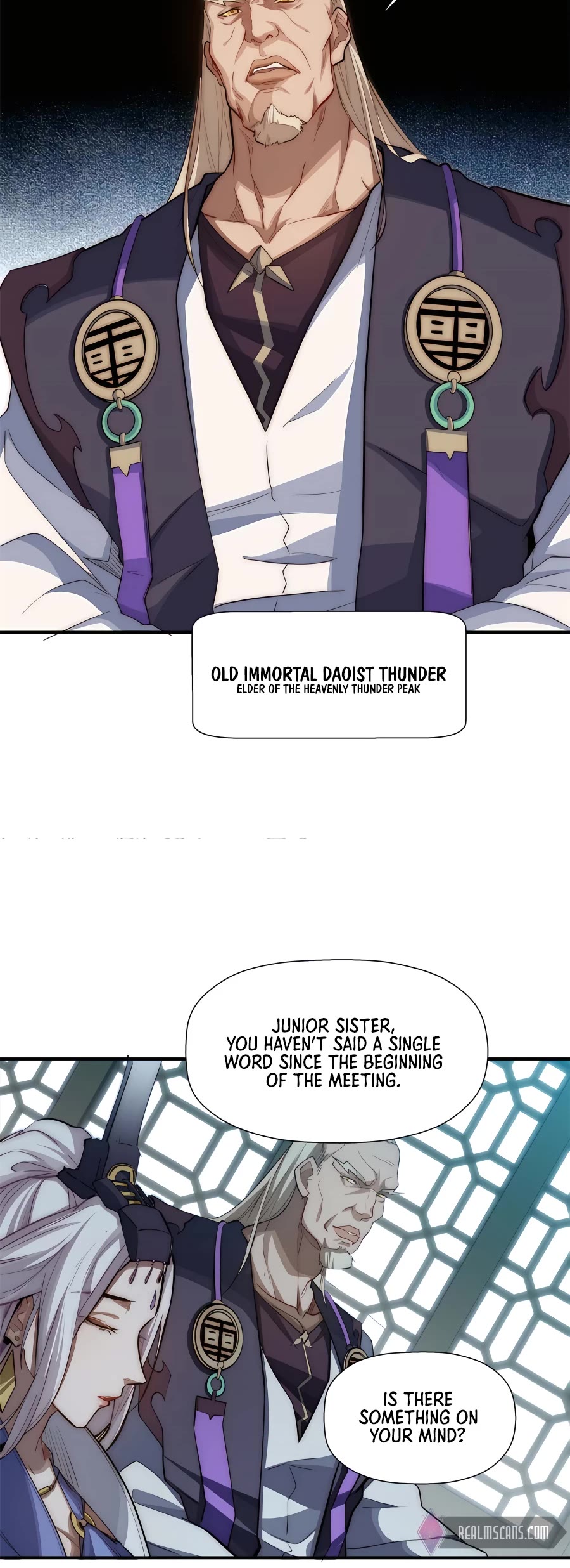 Top Tier Providence: Secretly Cultivate for a Thousand Years Chapter 13 page 22 - Chapter 13