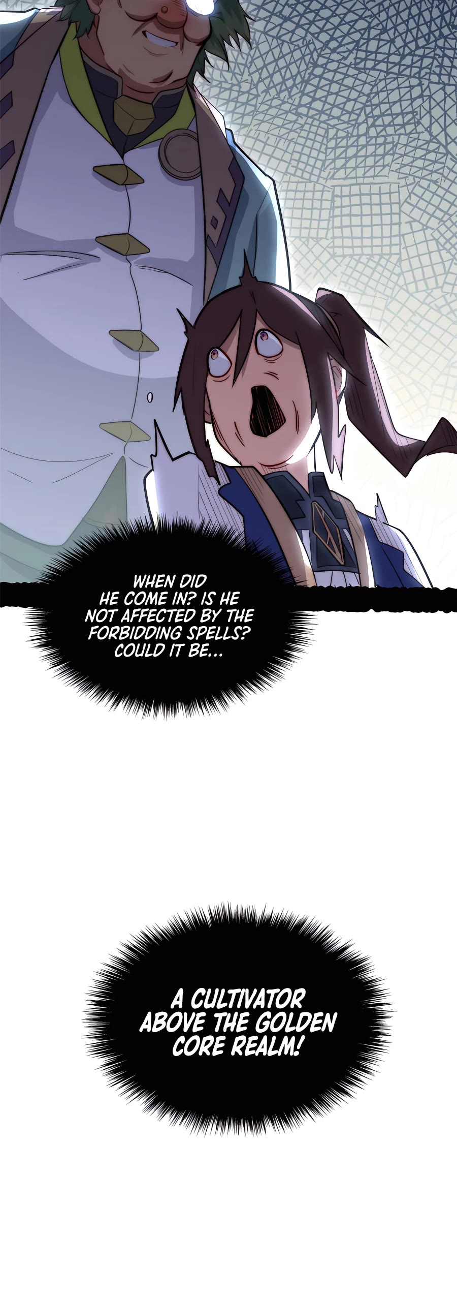 Top Tier Providence: Secretly Cultivate for a Thousand Years Chapter 13 page 28 - Chapter 13