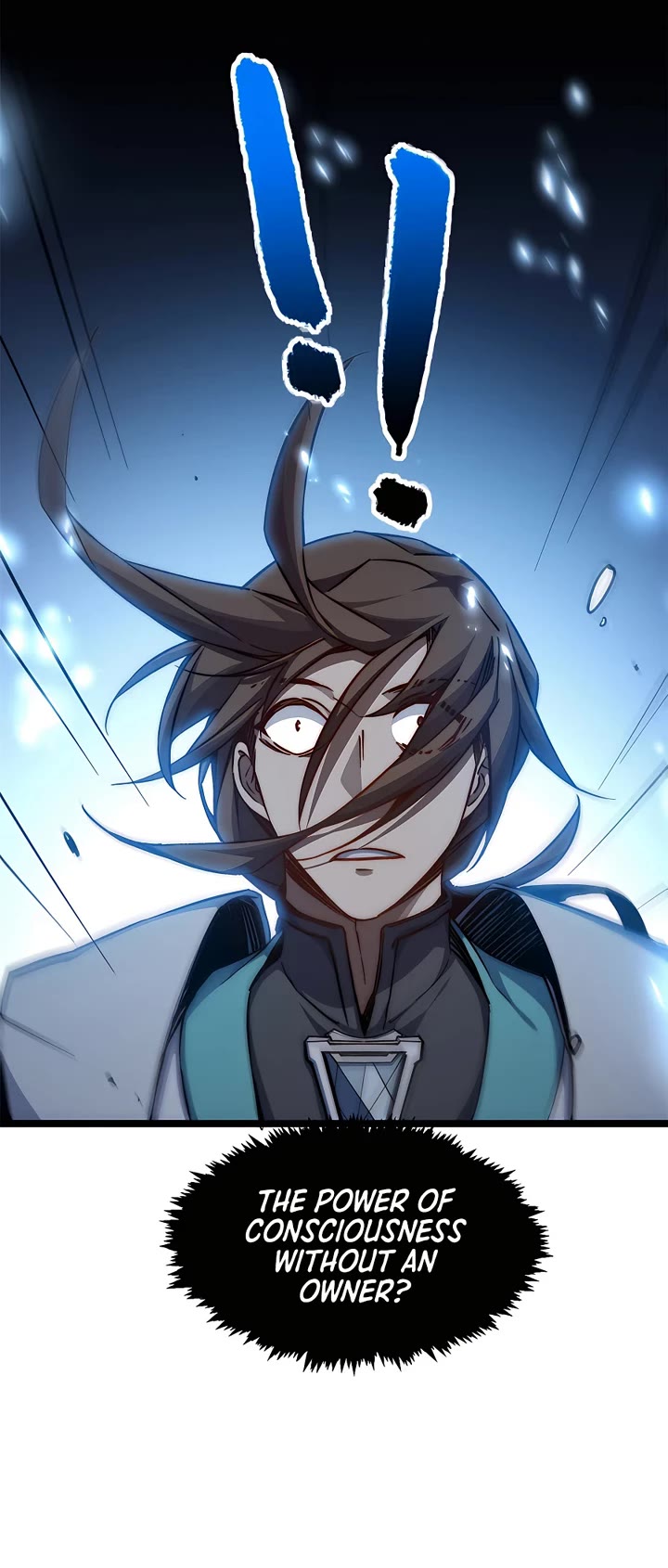 Top Tier Providence: Secretly Cultivate for a Thousand Years Chapter 130 page 15 - Chapter 130