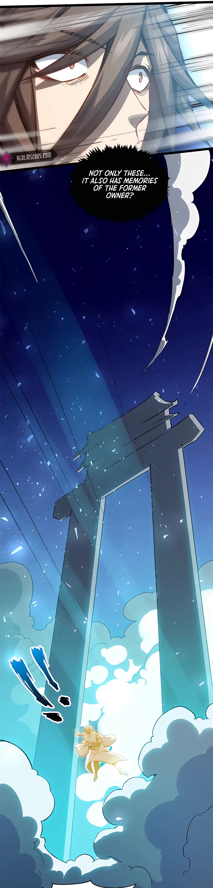 Top Tier Providence: Secretly Cultivate for a Thousand Years Chapter 130 page 16 - Chapter 130