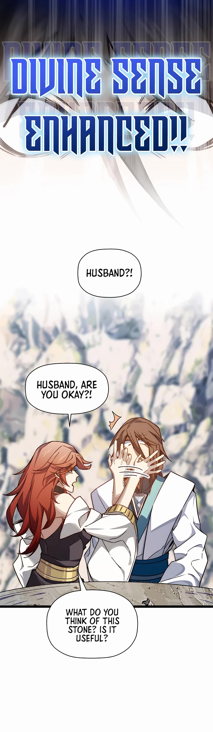 Top Tier Providence: Secretly Cultivate for a Thousand Years Chapter 130 page 24 - Chapter 130