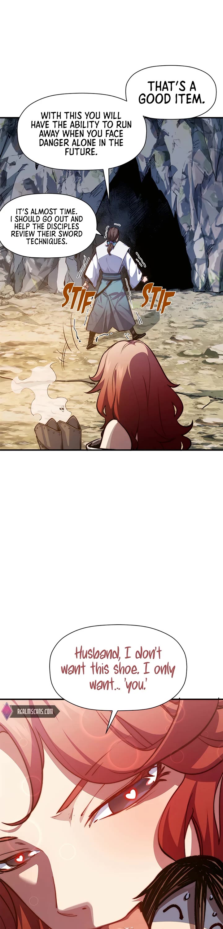 Top Tier Providence: Secretly Cultivate for a Thousand Years Chapter 130 page 26 - Chapter 130