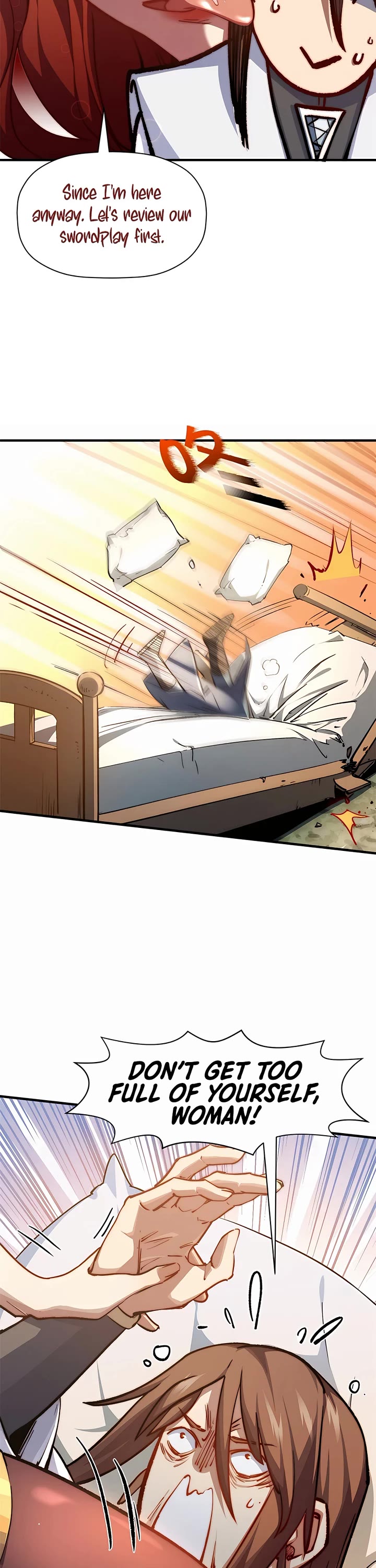 Top Tier Providence: Secretly Cultivate for a Thousand Years Chapter 130 page 27 - Chapter 130
