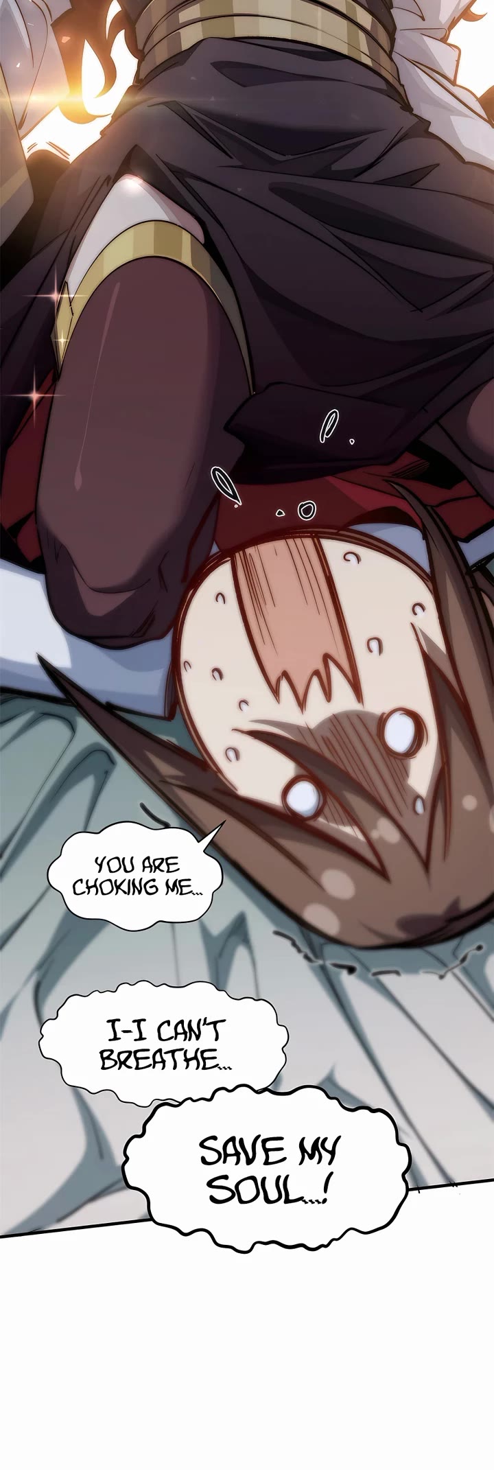 Top Tier Providence: Secretly Cultivate for a Thousand Years Chapter 130 page 29 - Chapter 130