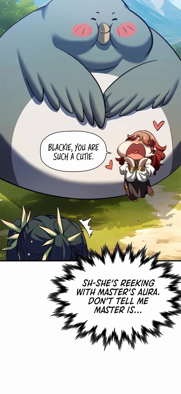 Top Tier Providence: Secretly Cultivate for a Thousand Years Chapter 130 page 34 - Chapter 130