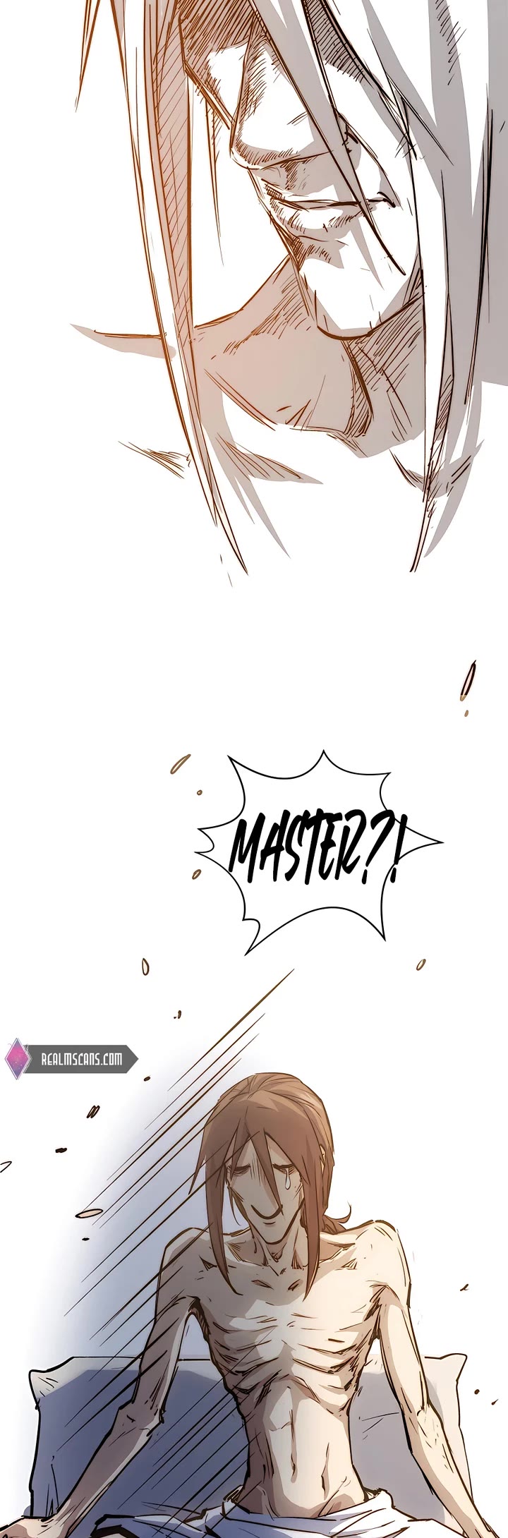 Top Tier Providence: Secretly Cultivate for a Thousand Years Chapter 130 page 36 - Chapter 130