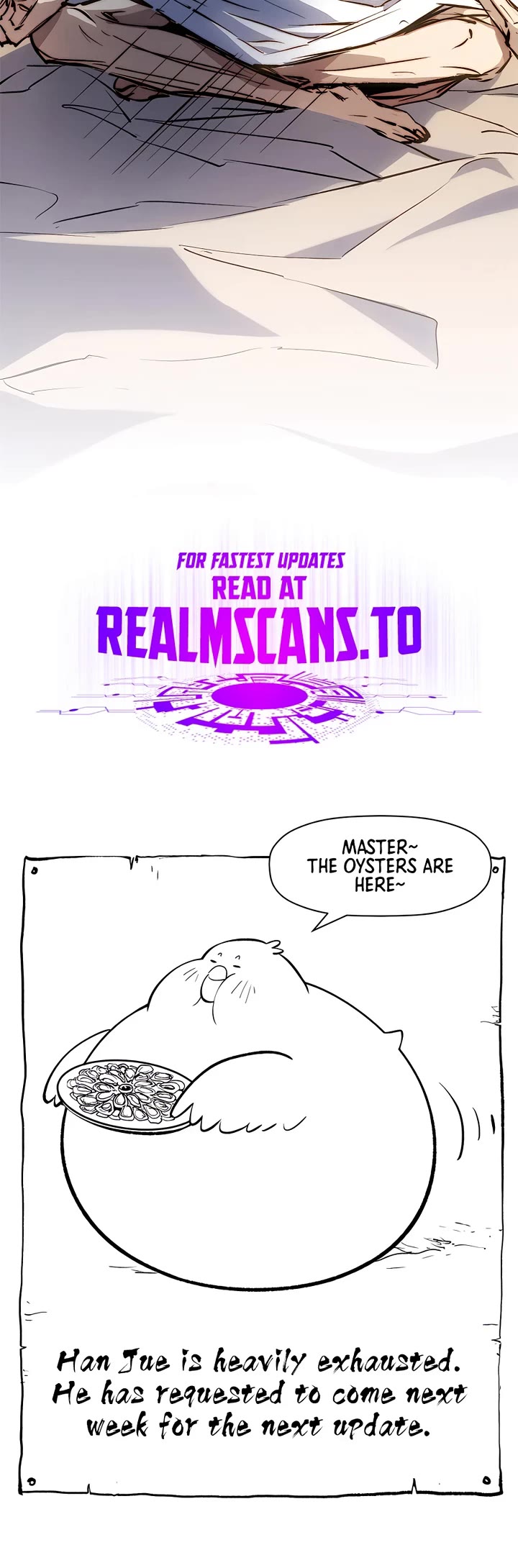 Top Tier Providence: Secretly Cultivate for a Thousand Years Chapter 130 page 37 - Chapter 130