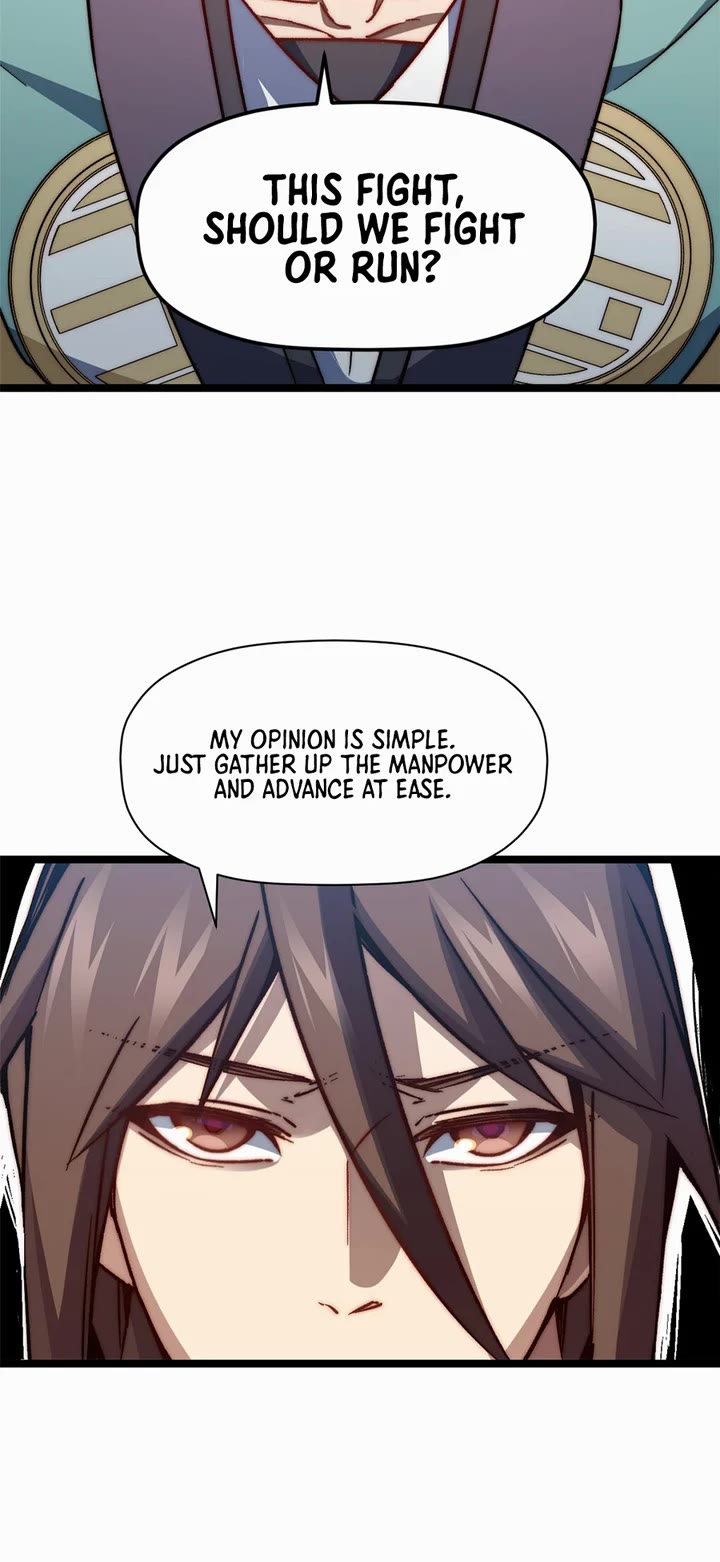 Top Tier Providence: Secretly Cultivate for a Thousand Years Chapter 131 page 25 - Chapter 131
