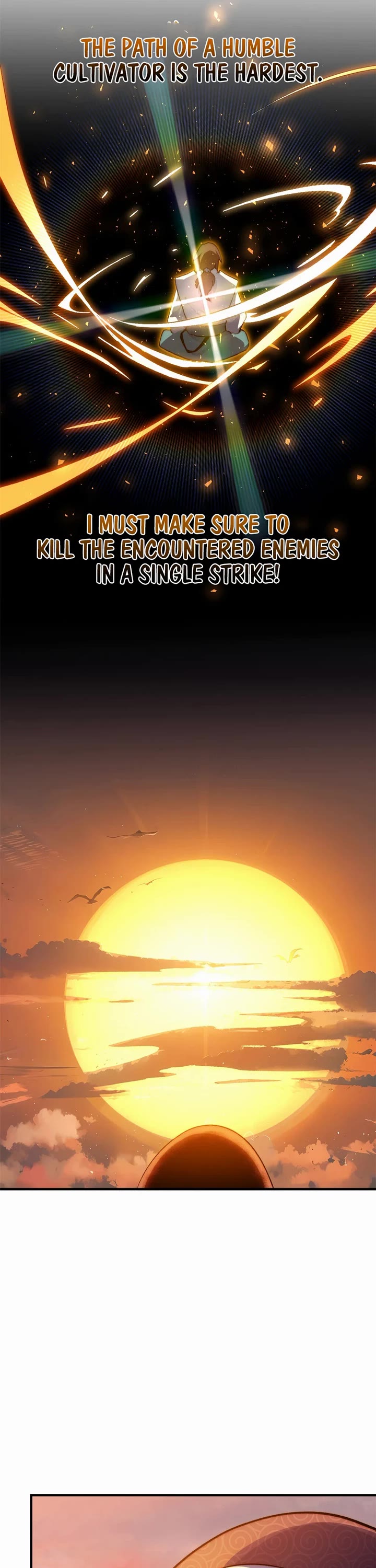 Top Tier Providence: Secretly Cultivate for a Thousand Years Chapter 131 page 6 - Chapter 131