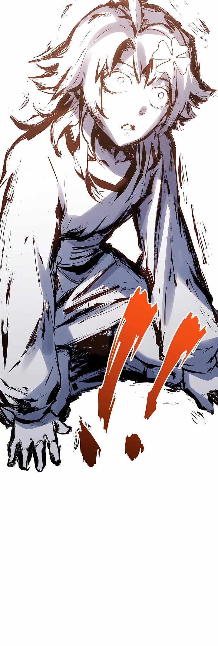 Top Tier Providence: Secretly Cultivate for a Thousand Years Chapter 132 page 32 - Chapter 132
