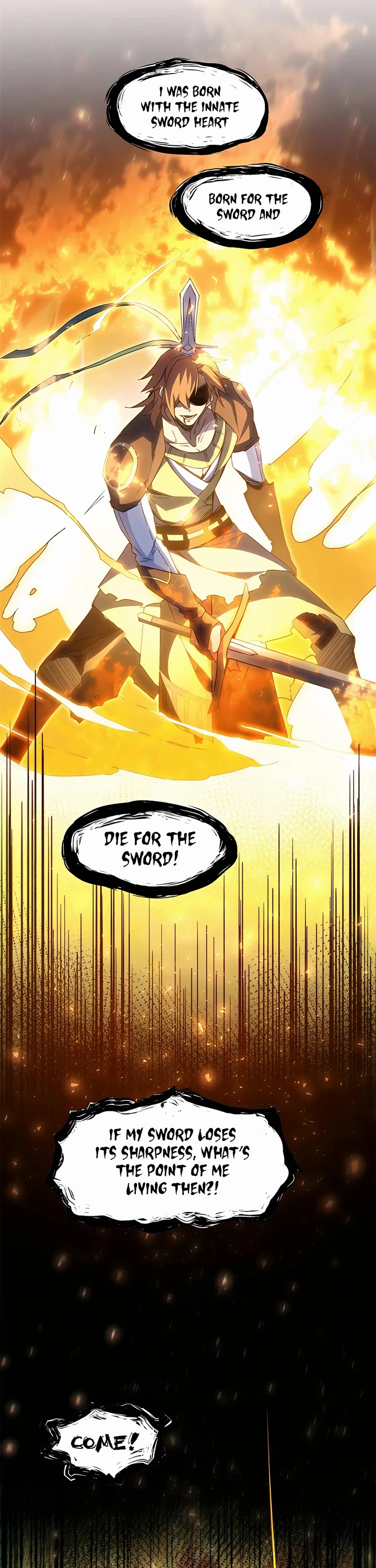 Top Tier Providence: Secretly Cultivate for a Thousand Years Chapter 132 page 6 - Chapter 132